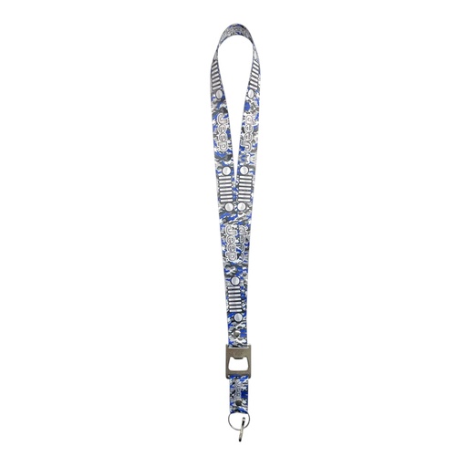 [LNY-JEEP] Lanyard con destapador Jeep camuflaje