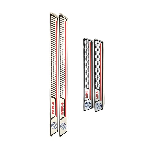 [EDE-MK4] Embellecedor de estribo MK4