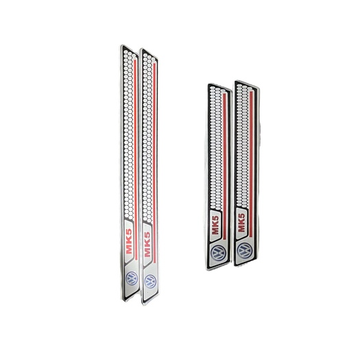 [EDE-MK5] Embellecedor de estribo MK5