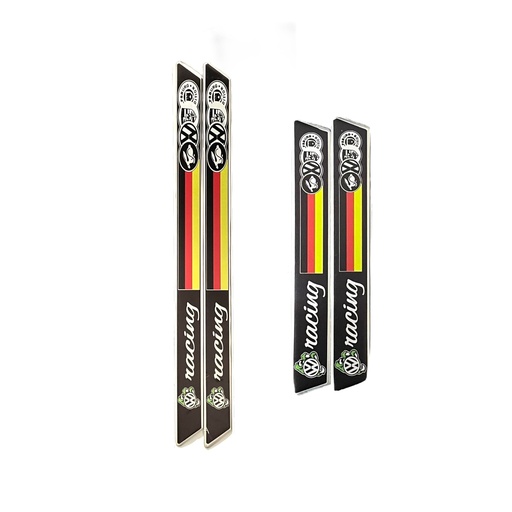 [EDE-VWRACING] Embellecedor de estribo VW Racing