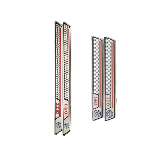 [EDE-GTI] Embellecedor de estribo GTI