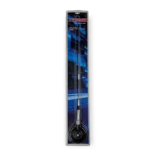 [ANI002-ALI] Antena decorativa tipo CB con imanes