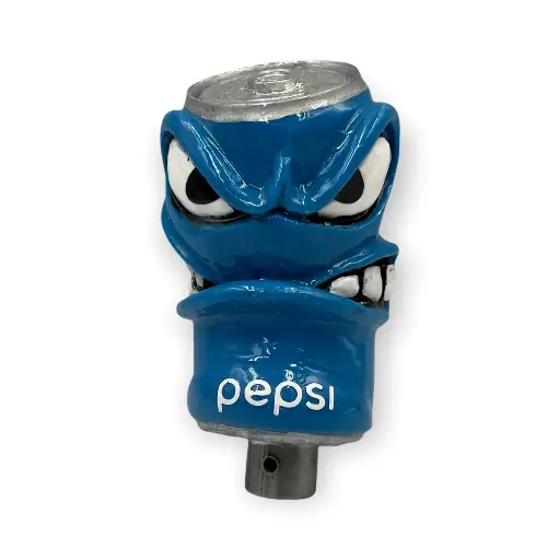 [PER-RSN-PPS] Perilla de velocidades "Pepsi"