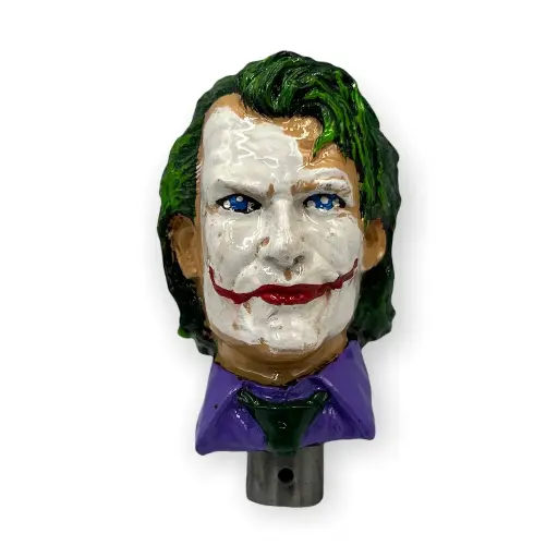 [PER-RSN-JKR] Perilla de velocidades "Joker"