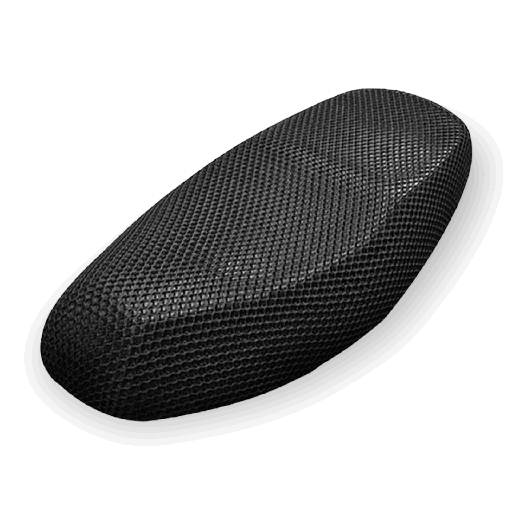 Cubreasiento para moto varios colores