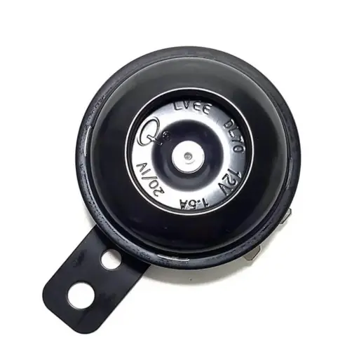 [CL-M70N] Claxon para moto