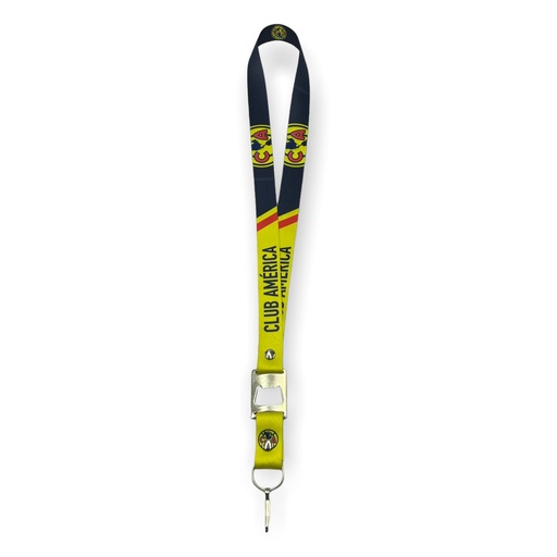 [LNY-AMERICA] Lanyard con destapador América