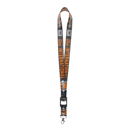 [LNY-HARLEY] Lanyard con destapador Harley 