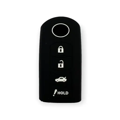 Funda de llave Mazda