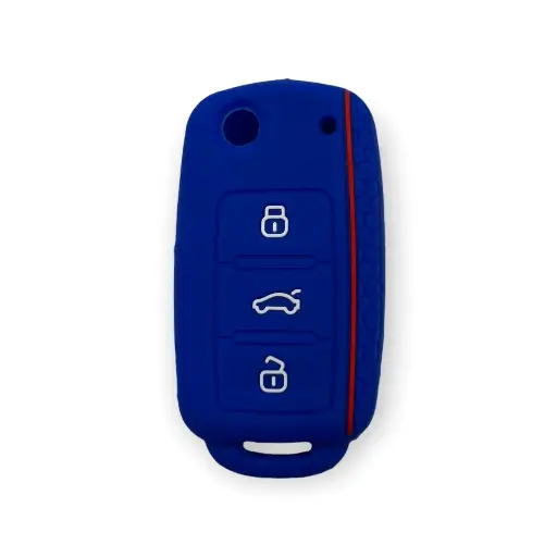 [FLLAVE-VW] Funda de llave VW  (2018)