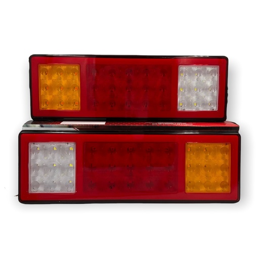 [PLA6630/CAL-62C] Calaveras LED para estaquita GLO