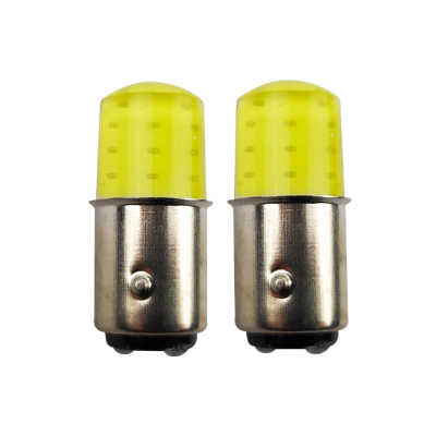 [FOL003STW-SAI] Foco LED de gel de 2 polos patas disparejas