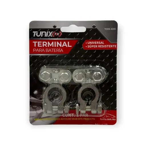 [TERM-4005] Terminal de bateria universal