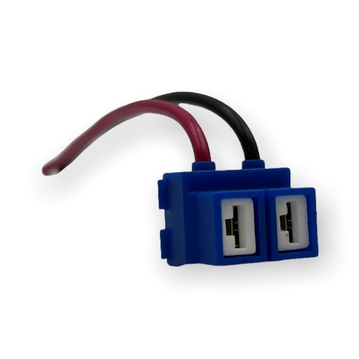 [SOC-PH7] Conector H7 (10 piezas)