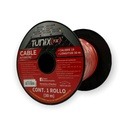 Cable de audio calibre 18 (30MTS)