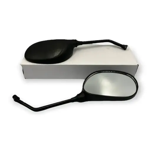 [ES-MI150] Espejo lateral para moto Italika FT150