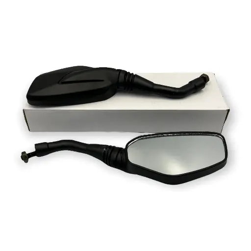 [ES-MP200] Espejo lateral para moto Pulsar N200