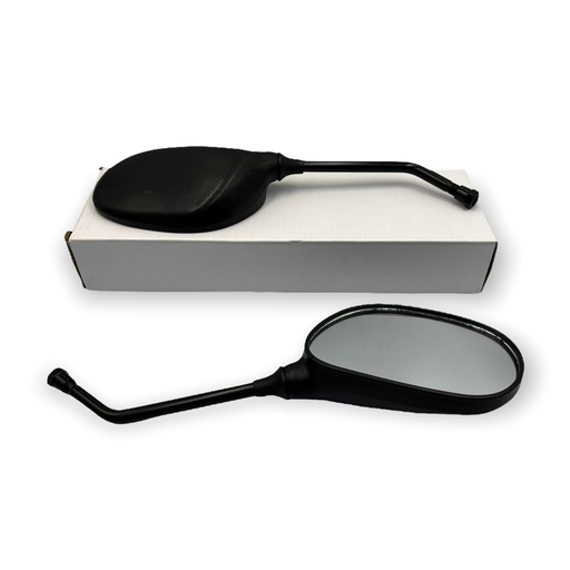 [ES-MY125] Espejo lateral para moto Yamaha YRB125