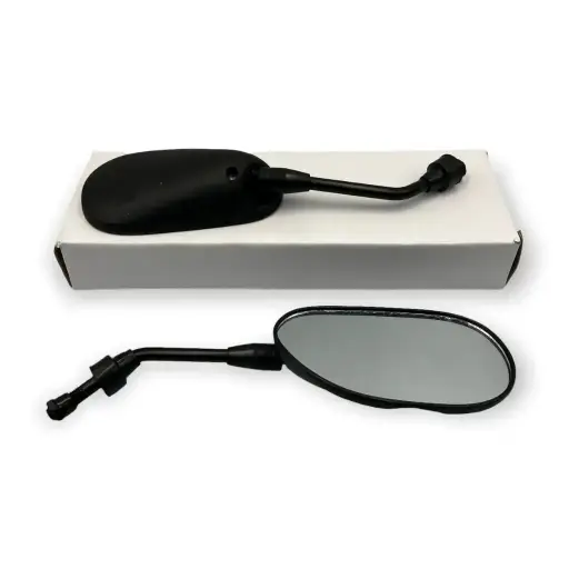[ES-MH150] Espejo lateral para moto Honda Cargo