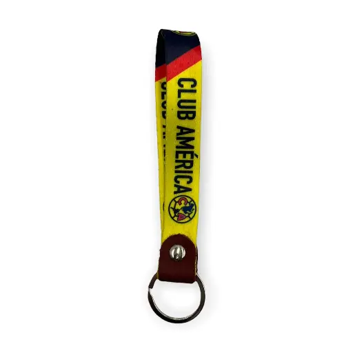 [LSUB-AMERICA] Llavero sublimado America