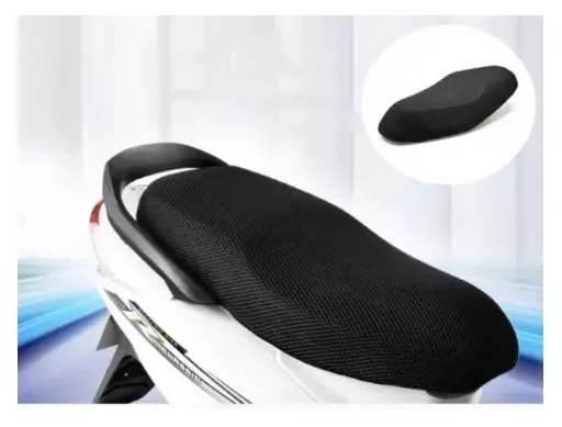 Cubreasiento para motoneta
