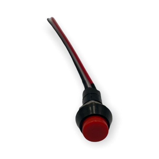 [INT012] Interruptor para moto (10 piezas)