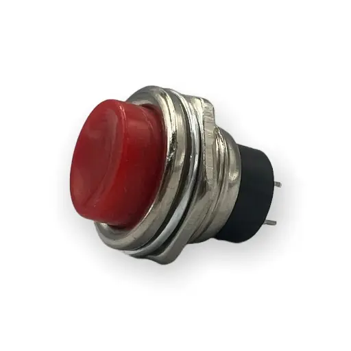 [INT006-SAI] Interruptor o botón de claxon (10 piezas)