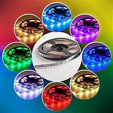 Tira LED 5050 