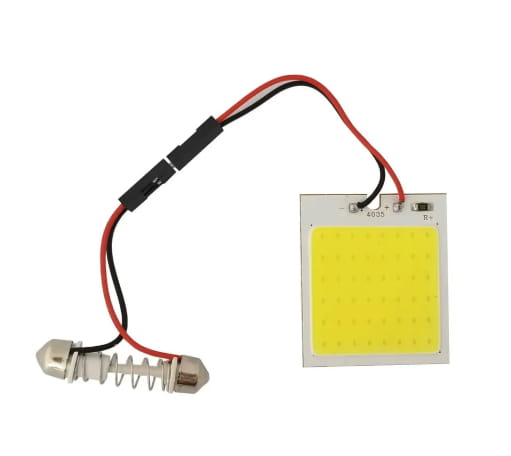 [COB48] Modulo LED para interiores