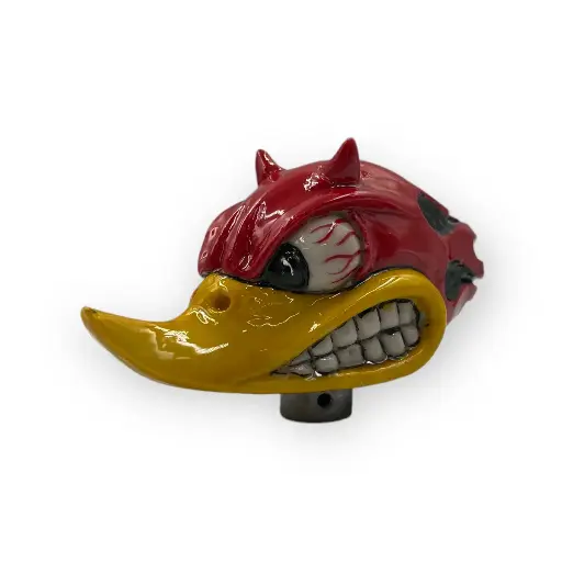 [PRL-DE-RSN-PJR] Perilla de velocidades "Pajaro Devil"