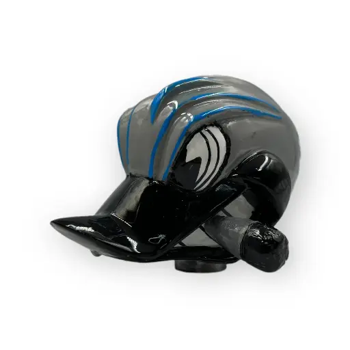 [PRL-DE-RSN-BLT] Perilla de velocidades Bolt con cigarro