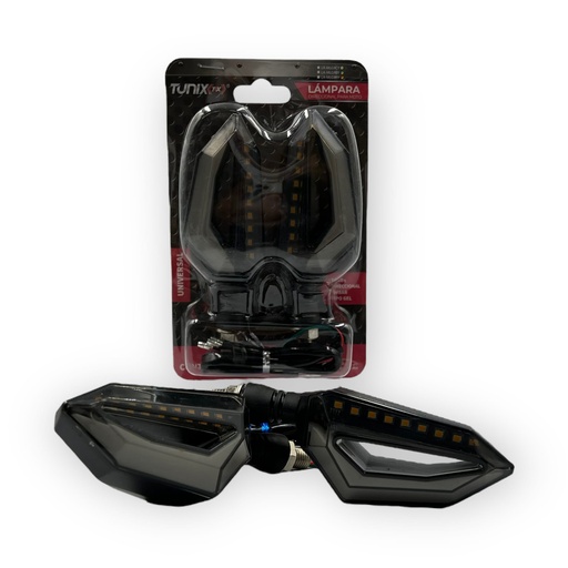 Direccional LED deportiva  