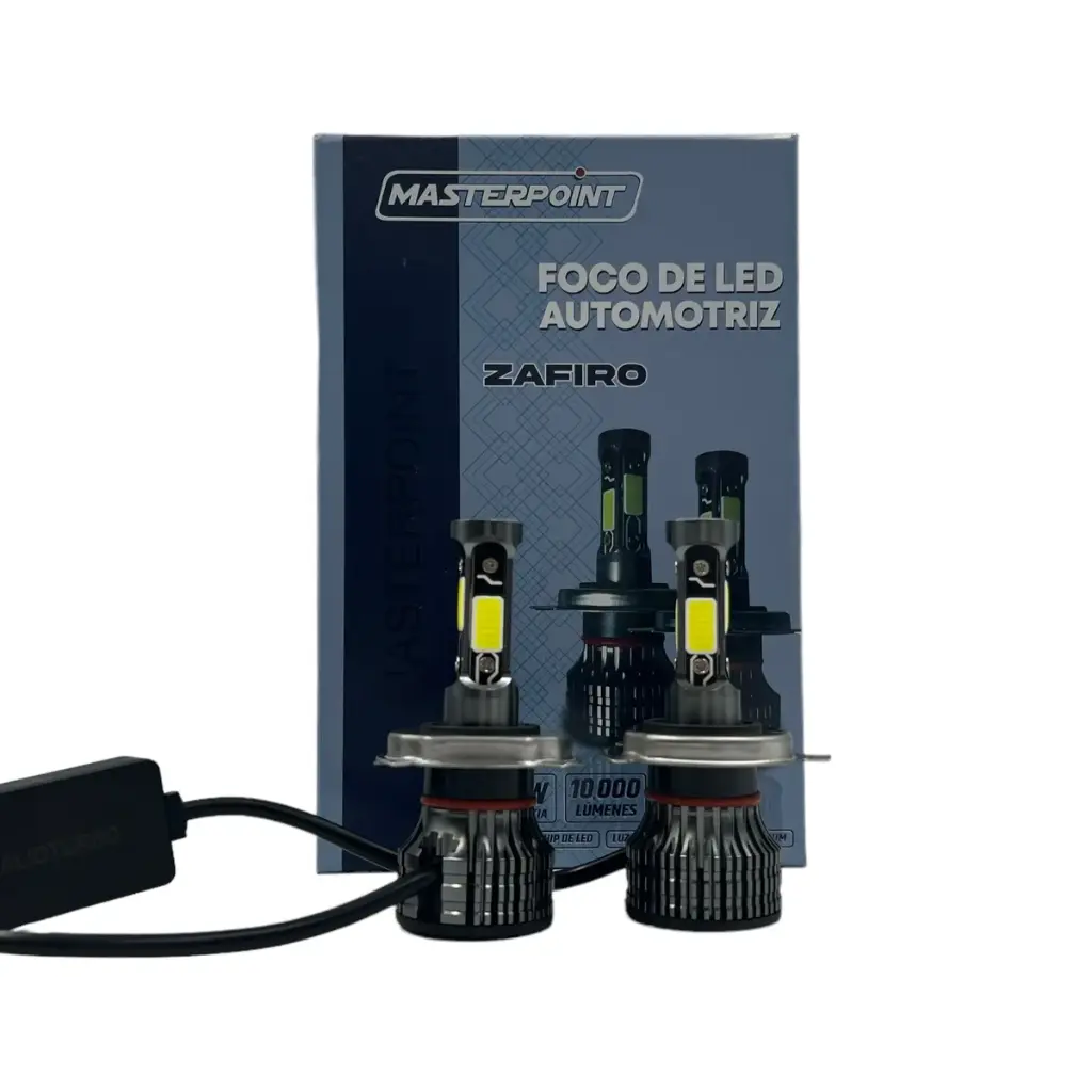 Hyperled Masterpoint con balastra y canbus | Levzen