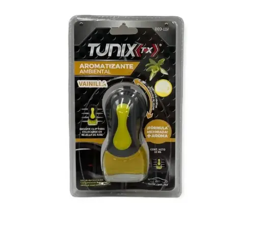 [DEO-11V] Aromatizante de vainilla líquido