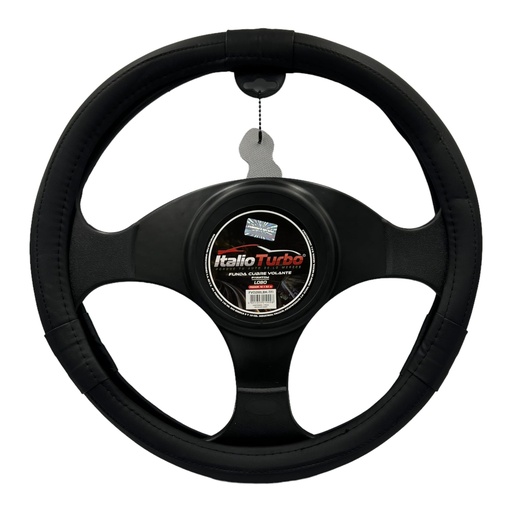 [FVO200LBK-TFI] Funda cubrecolante para camioneta color negro