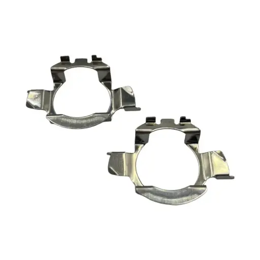 [BRA03] Adaptador de hyperled para VW H7 (base)