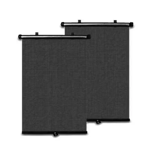 [CO-49/COR813007-TFI] Parasol retractil (por par)