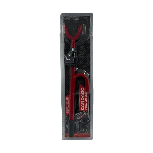 [CAND-27] Candado de volante