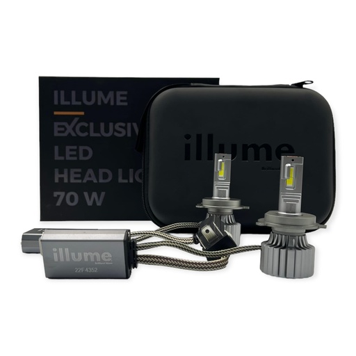 Hyperled Premium Exclusive