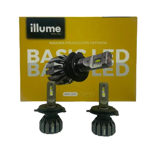 Hyperled Illume Basic LED