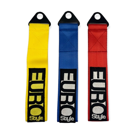 [TIR-EURO] Tirón decorativo Euro