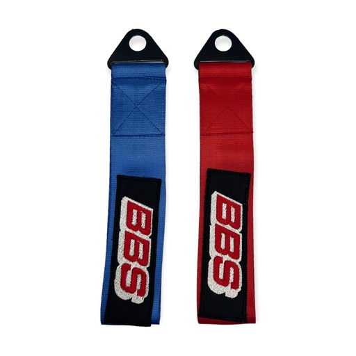 [TIR-BBS] Tirón decorativo BBS