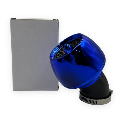 Filtro tuning para motocicleta 