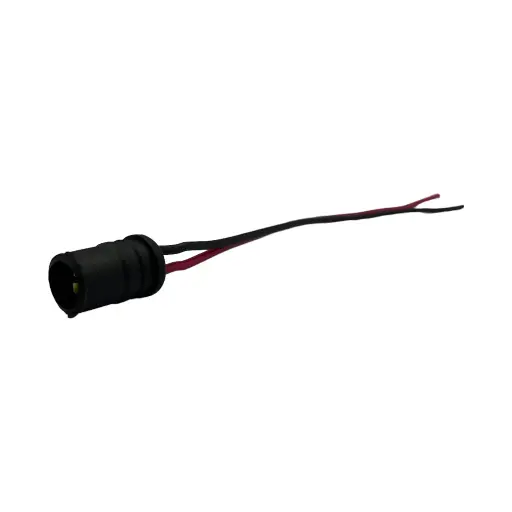 Soquet con cable conector para T10