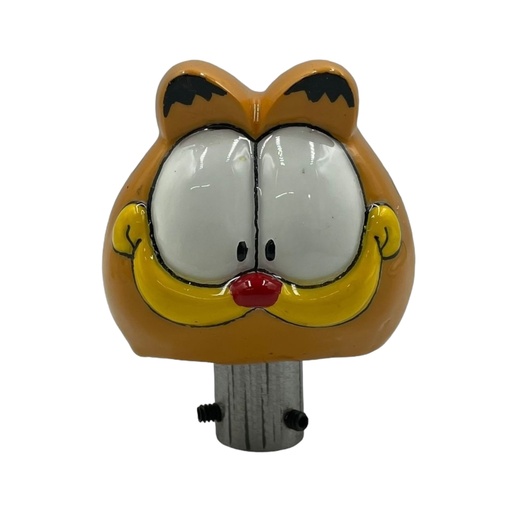 [PRL-DE-RSN-GARFIELD] Perilla de velocidades "Garfield"