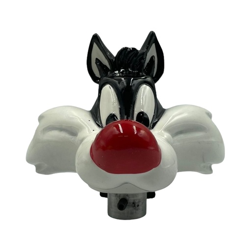 [PRL-DE-RSN-SILVESTRE] Perilla de velocidades "Silvestre"