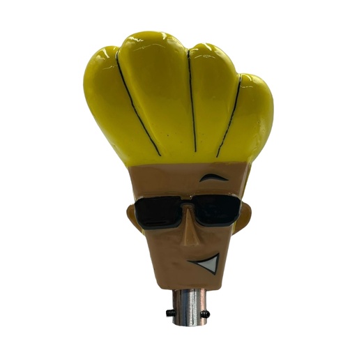 [PRL-DE-VLC-JHN] Perilla de velocidades "Johnny Bravo"