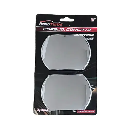 [ESP96148CH] Espejo automotriz concavo 2"