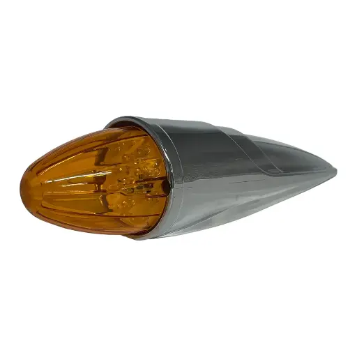 [LA-PZG5] Zeppelin universal de 17 LED
