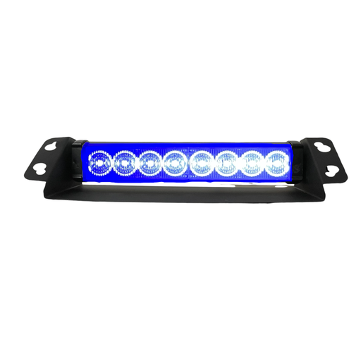 Barra de 8 LED con base multifunciones (12V)
